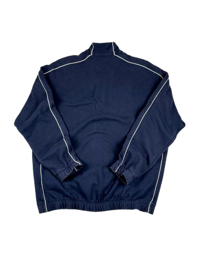 NIKE QUARTER ZIP SWEATER (L)