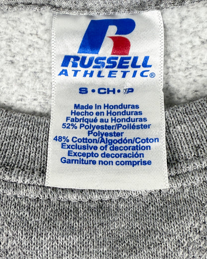 RUSSEL ATHLETIC GREENFIELD CHEERLEADER (S)