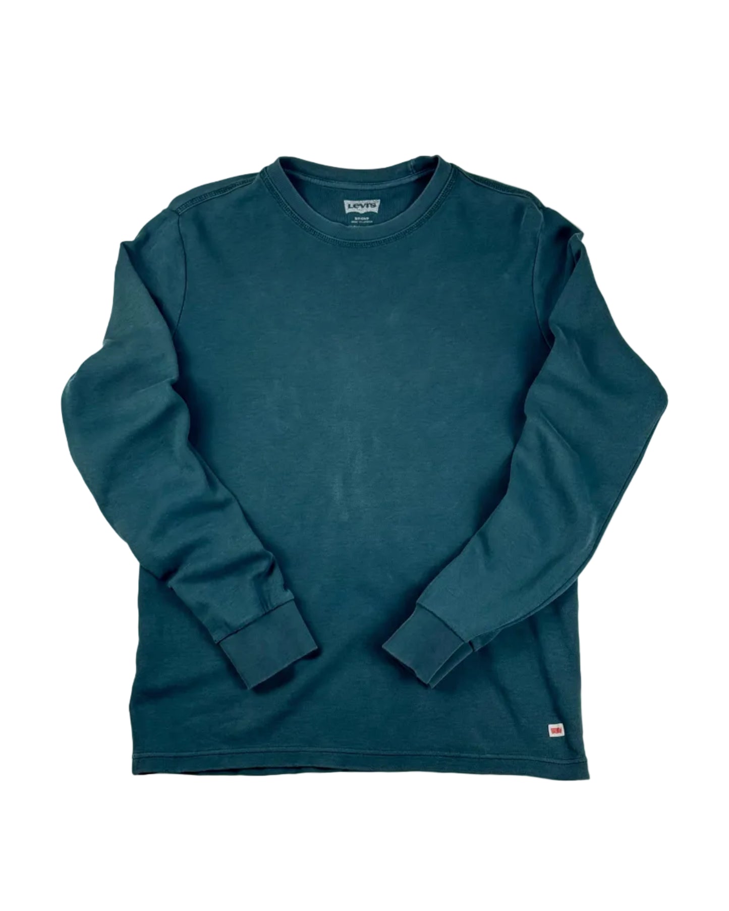 LEVI`S LONGSLEEVE SWEATER (S)