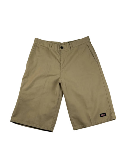 DICKIES CHINO SHORTS (W32)