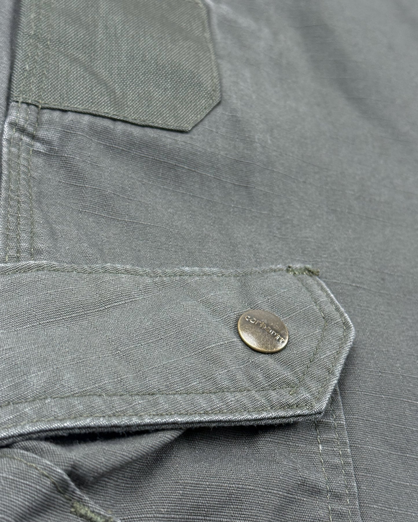 CARHARTT WORKWEAR SHORTS (W40)