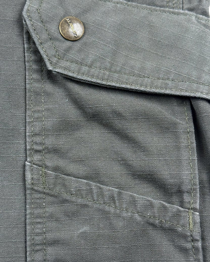 CARHARTT WORKWEAR SHORTS (W40)