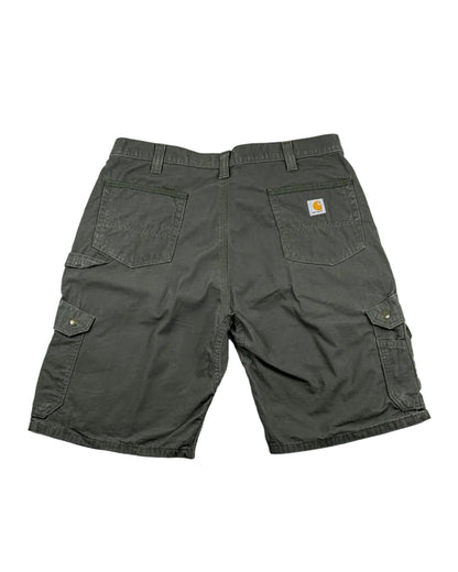 CARHARTT WORKWEAR SHORTS (W40)