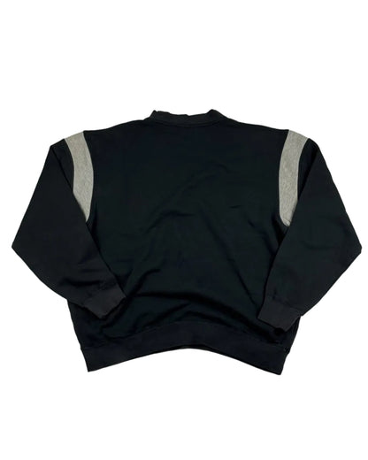 NFL STEELERS SWEATER (M, fits S boxy)