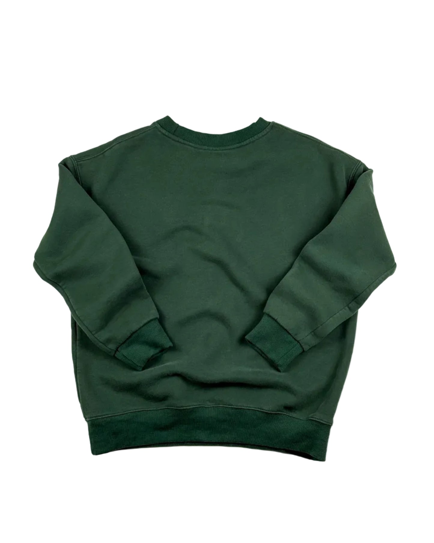 NIKE CREWNECK Y2K SWEATER (M, FITS S)