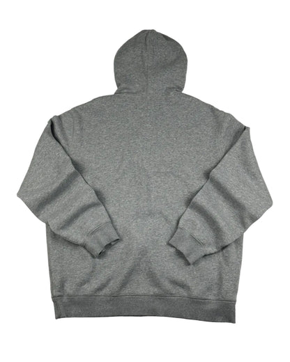 NIKE FULL-ZIP HOODIE (XL)