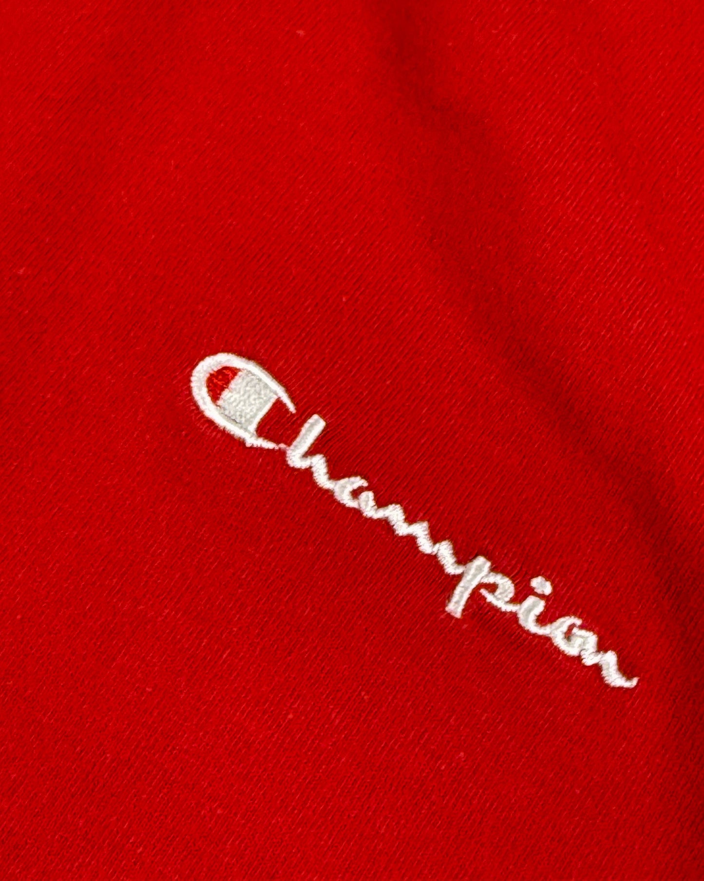 CHAMPION 90´S T-SHIRT (L, fits M)
