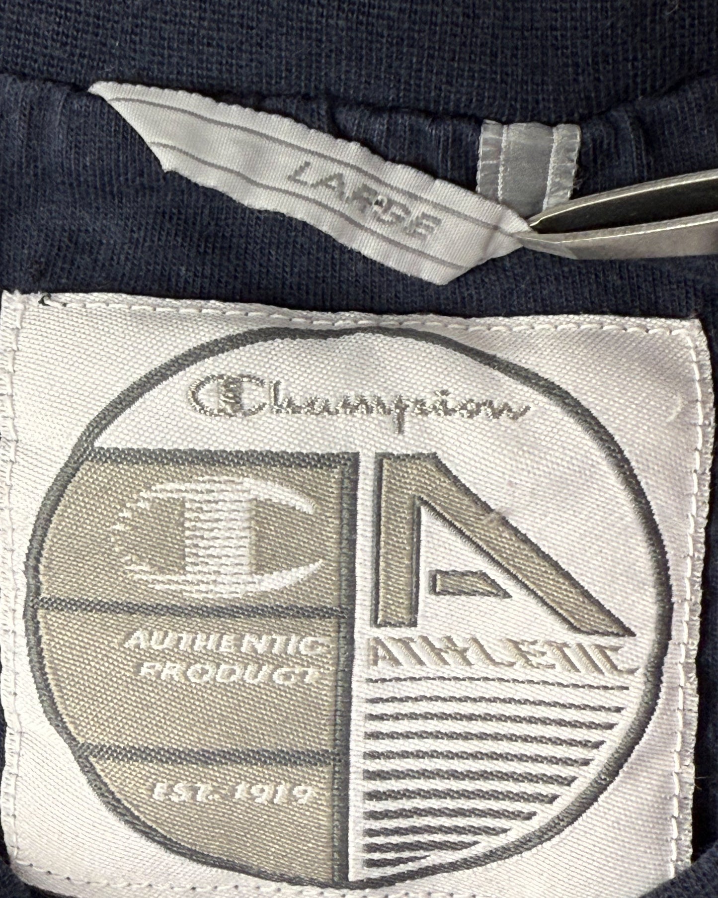 CHAMPION 90´S T-SHIRT (L, fits M)