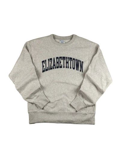 CHAMPION REVERSE WEAVE COLLEGE SWEATER (S)