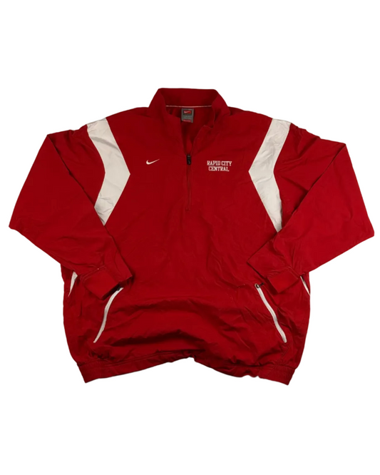 NIKE 90´S QUARTER ZIP WINDBREAKER (XL)