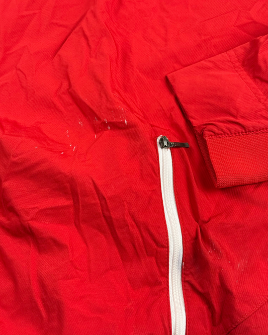 NIKE 90´S QUARTER ZIP WINDBREAKER (XL)