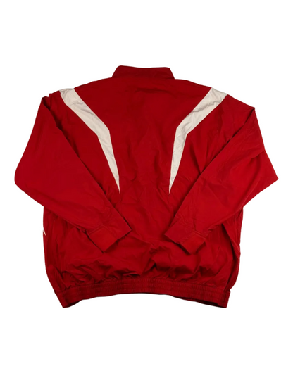 NIKE 90´S QUARTER ZIP WINDBREAKER (XL)