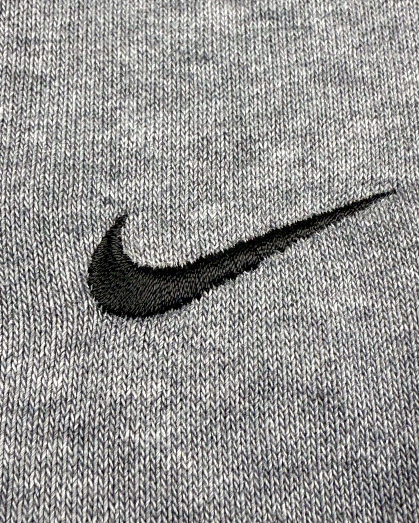 NIKE QUARTER ZIP - CENTRAL MICHIGAN UNIVERSITY (XL, FITS XXL)