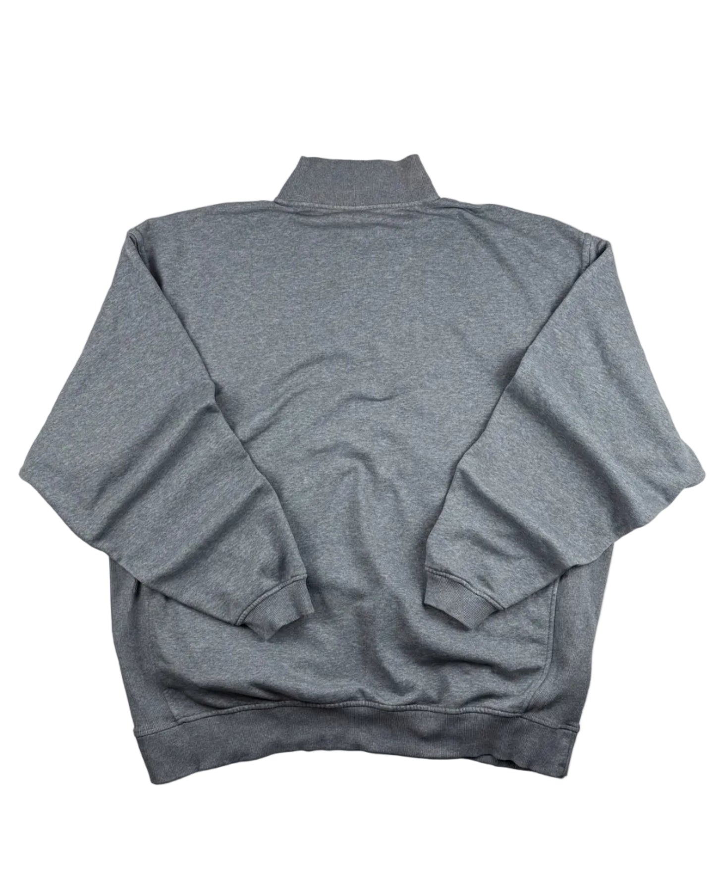 NIKE QUARTER ZIP - CENTRAL MICHIGAN UNIVERSITY (XL, FITS XXL)