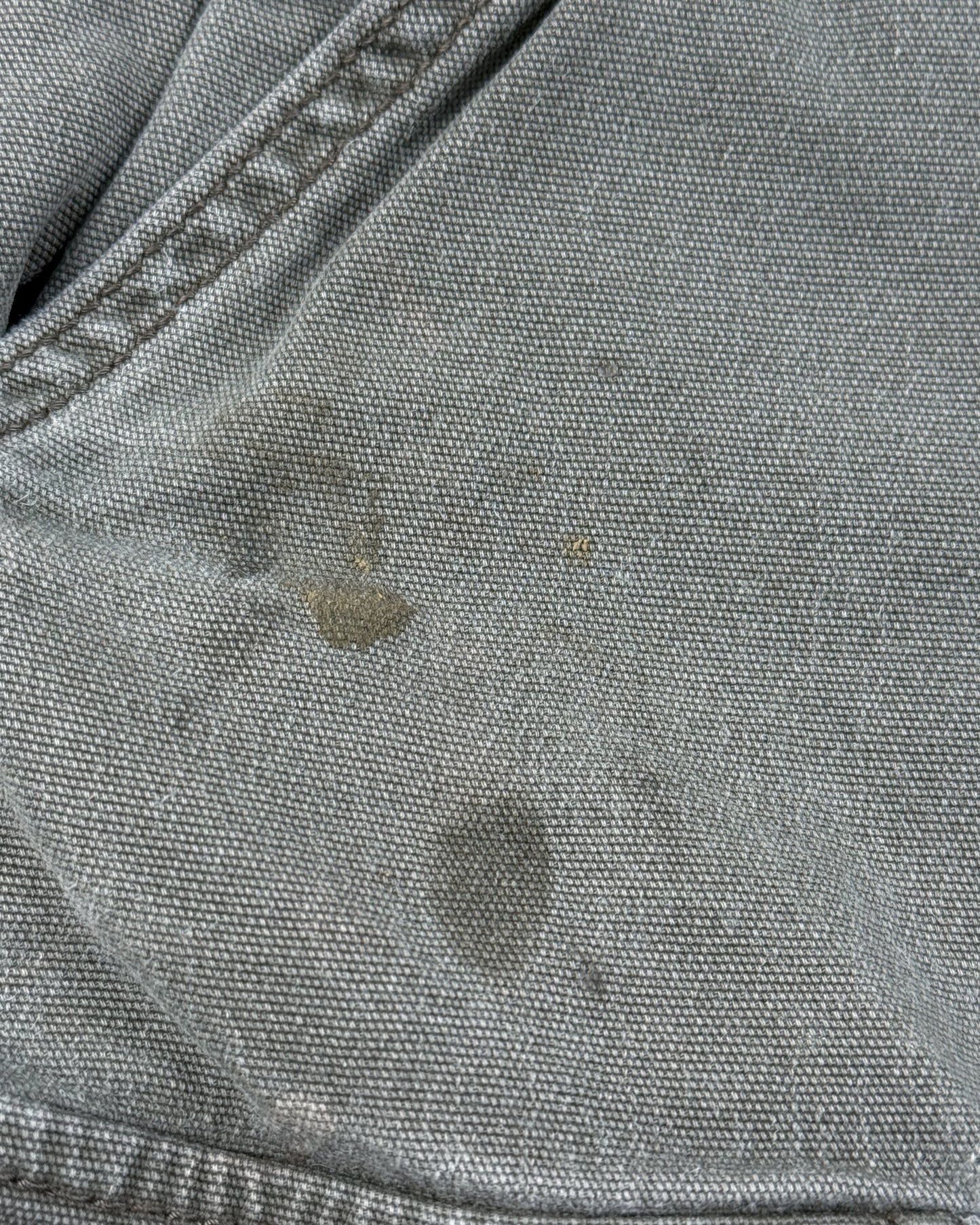 CARHARTT WORKER SHORTS (W34)