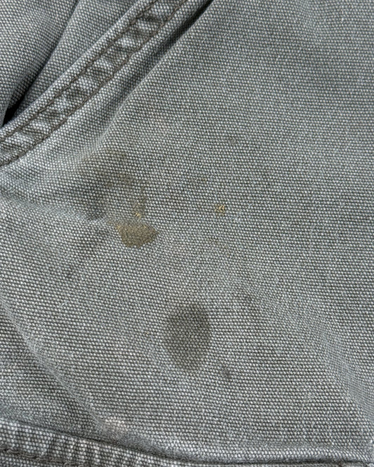 CARHARTT WORKER SHORTS (W34)