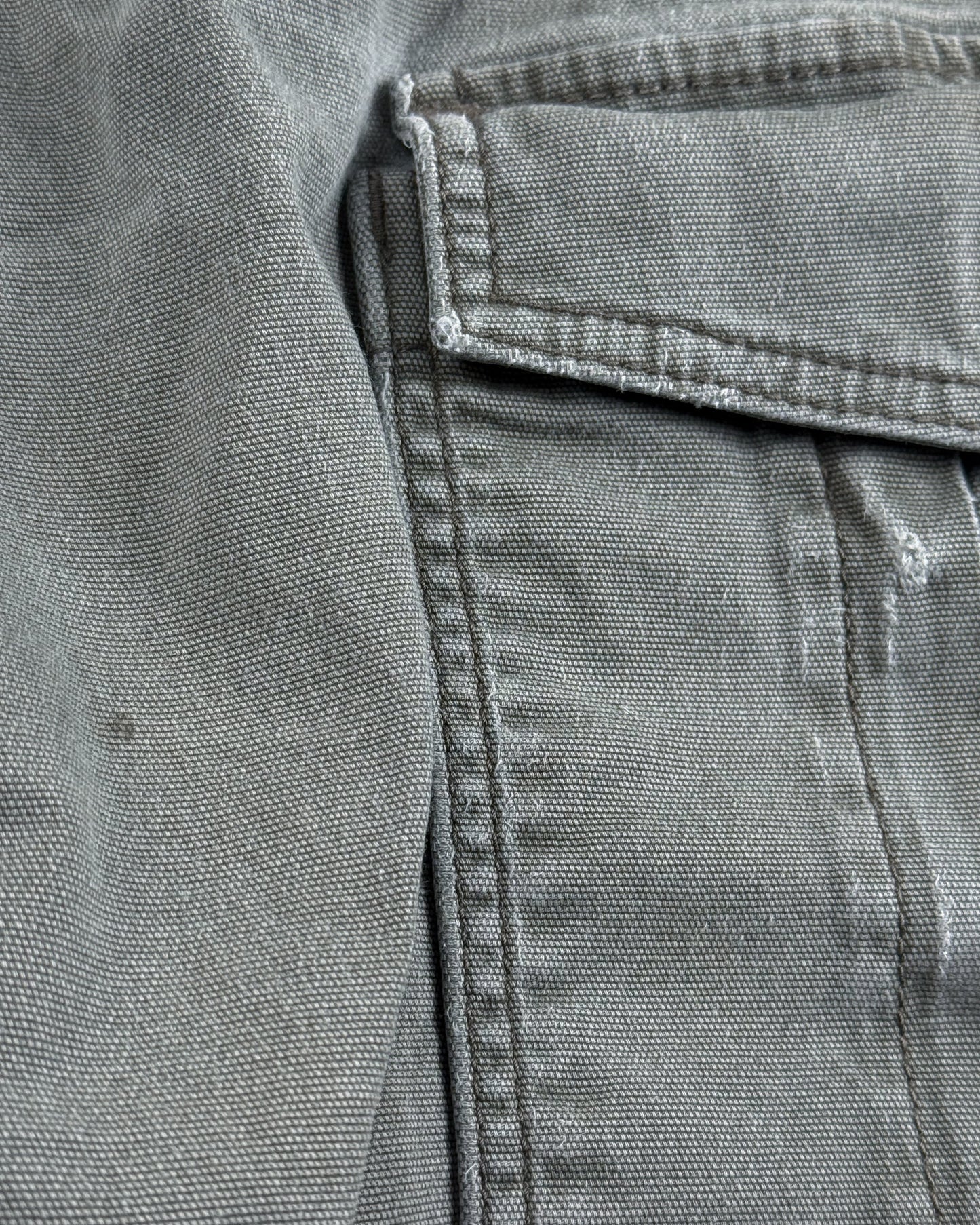 CARHARTT WORKER SHORTS (W34)