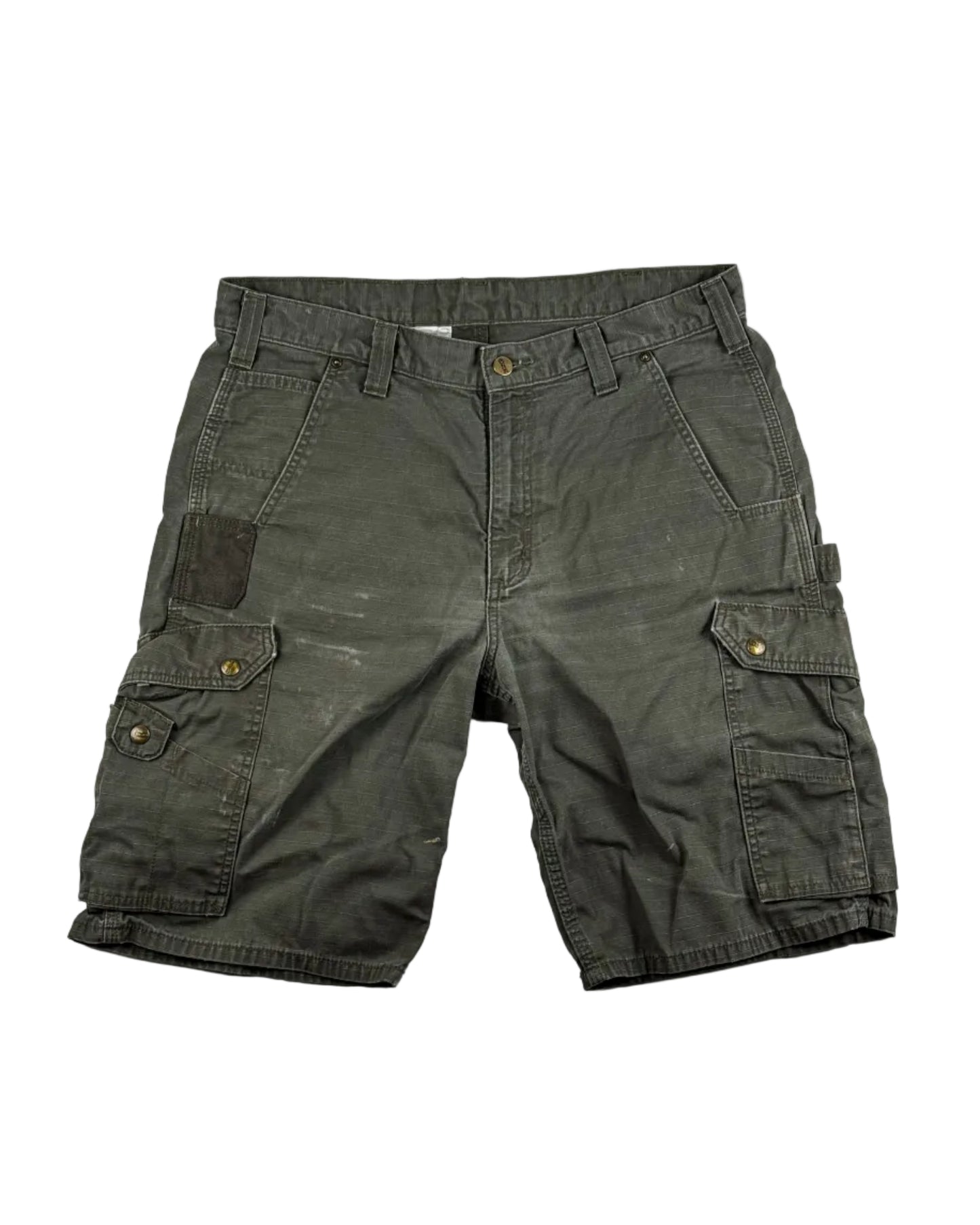 CARHARTT WORKER SHORTS (W36)