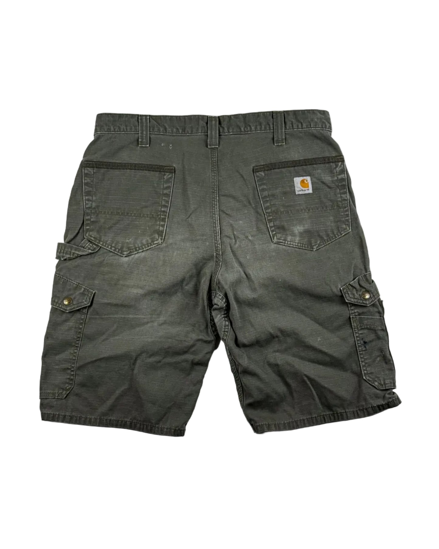 CARHARTT WORKER SHORTS (W36)