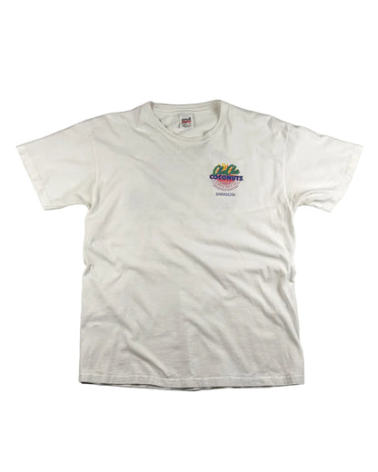 ANVIL PRE-SHRUNKED SARASOTA T-SHIRT (XL)
