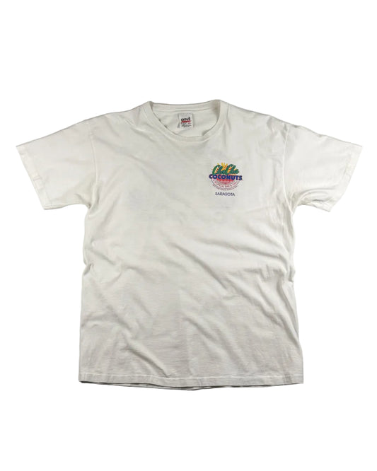 ANVIL PRE-SHRUNKED SARASOTA T-SHIRT (XL)